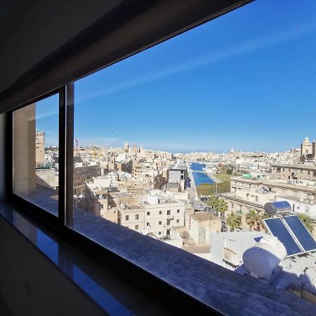 Three Cities Malta Apartment Cospicua Luaran gambar
