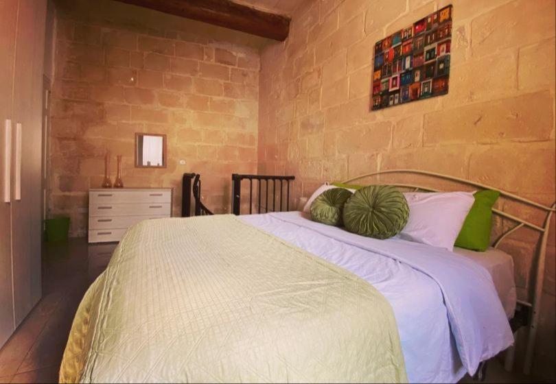 Three Cities Malta Apartment Cospicua Luaran gambar
