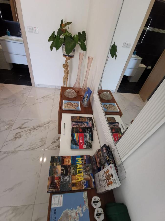 Three Cities Malta Apartment Cospicua Luaran gambar