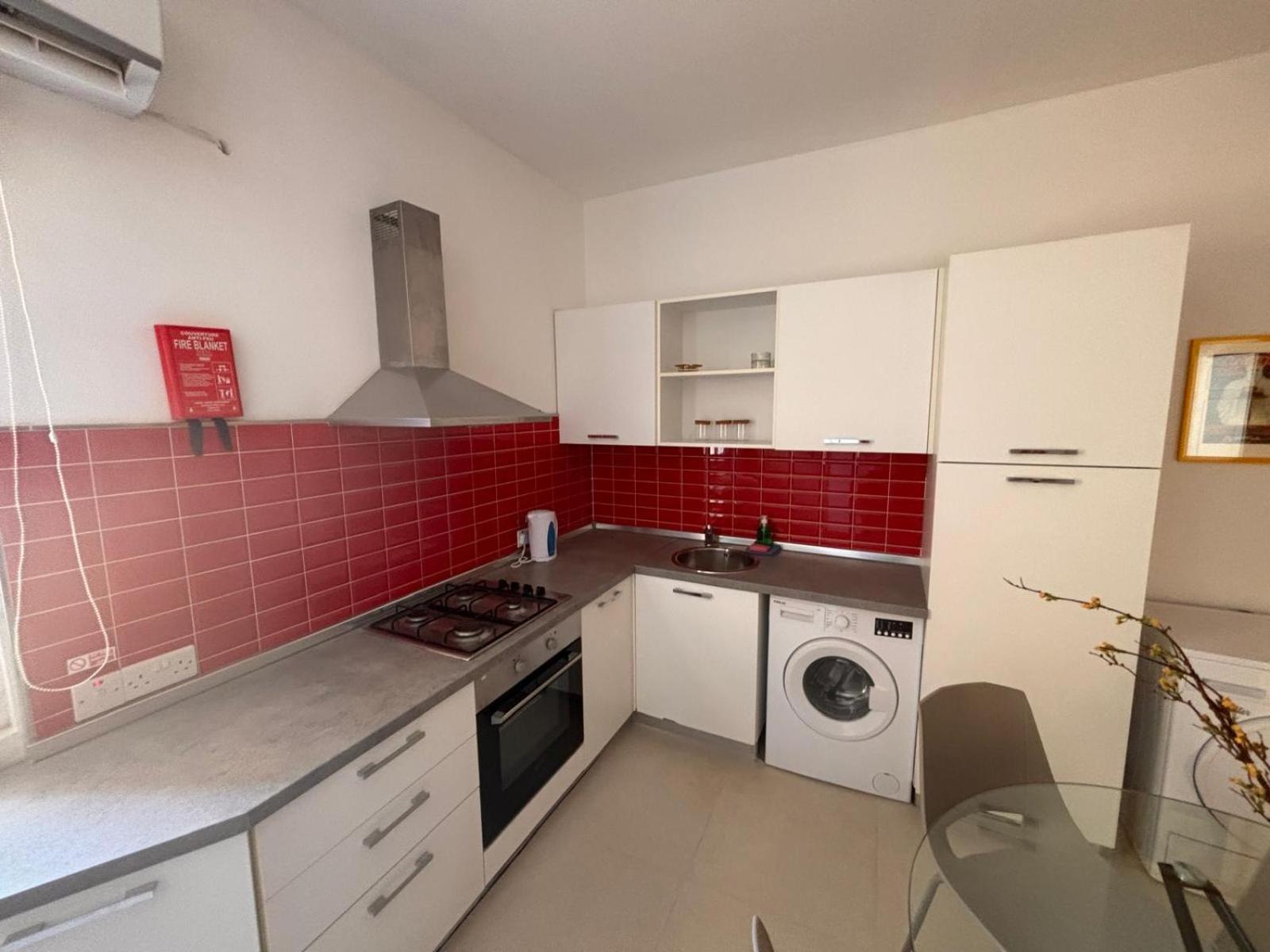 Three Cities Malta Apartment Cospicua Luaran gambar