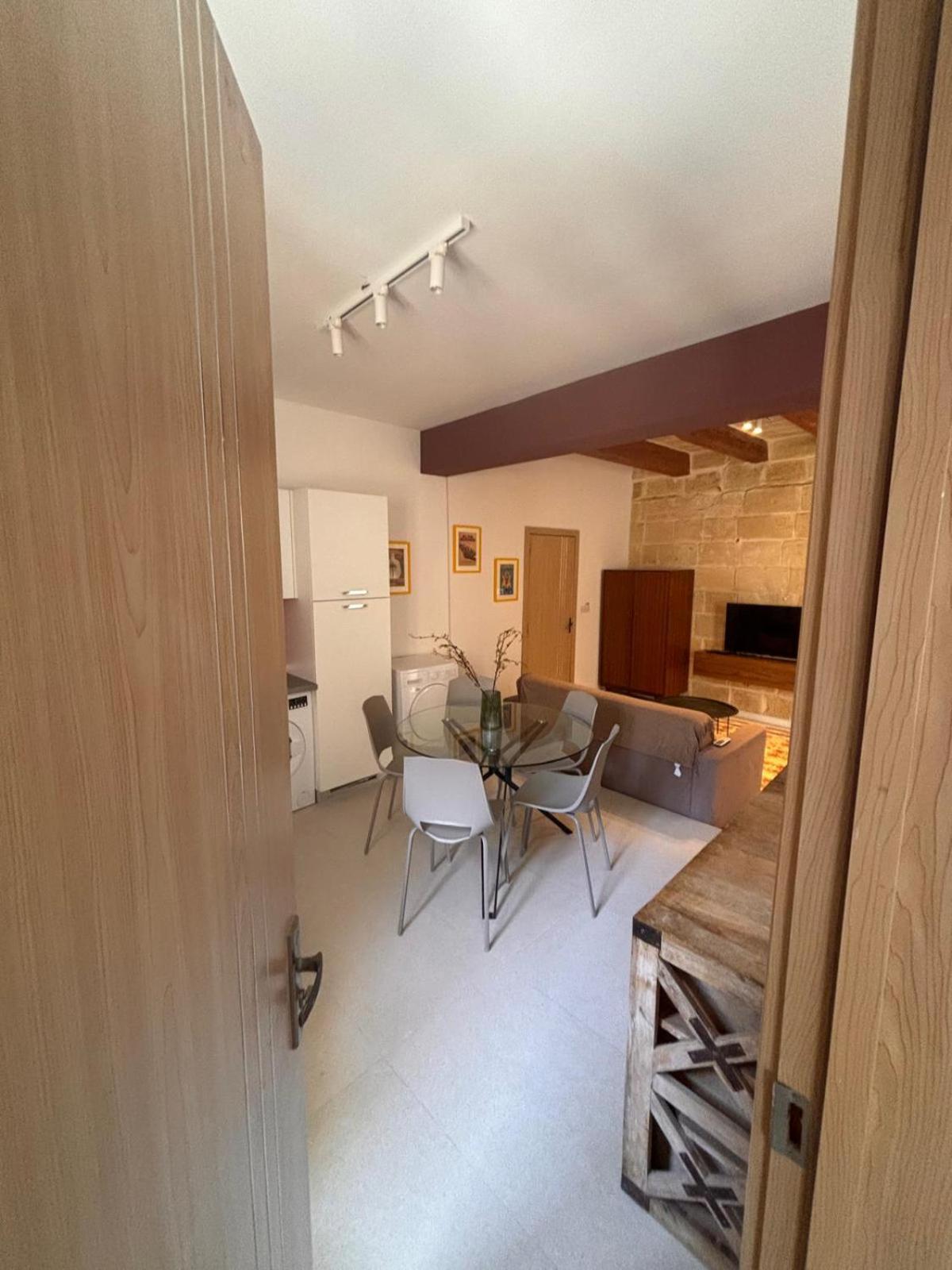 Three Cities Malta Apartment Cospicua Luaran gambar