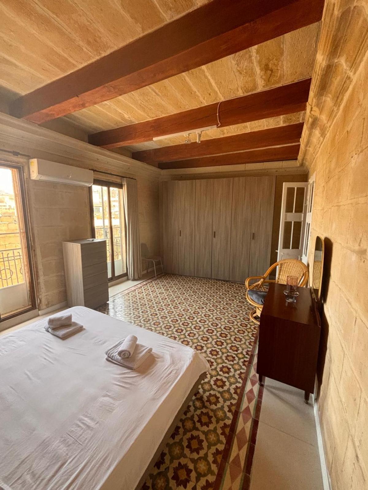 Three Cities Malta Apartment Cospicua Luaran gambar