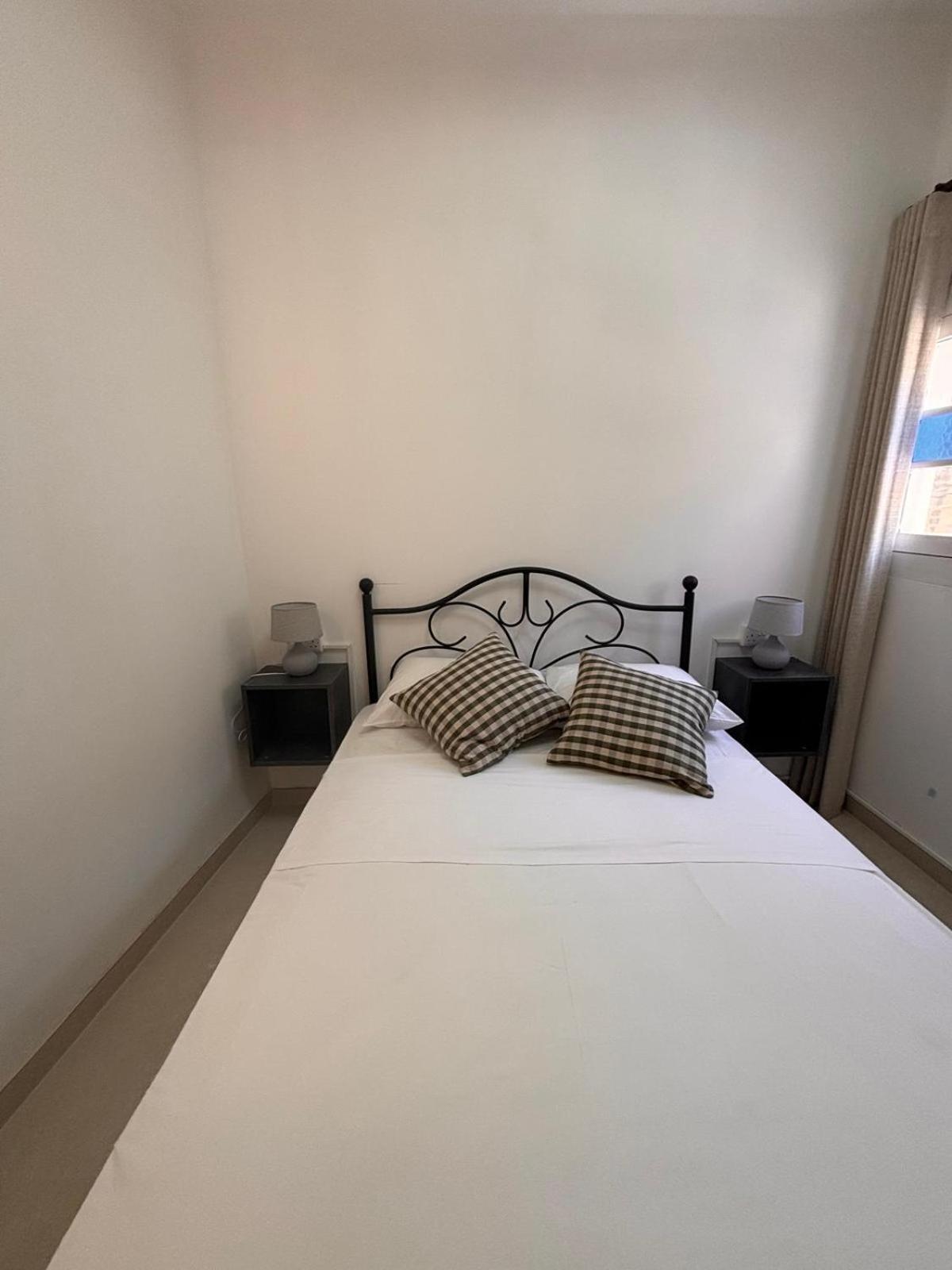 Three Cities Malta Apartment Cospicua Luaran gambar