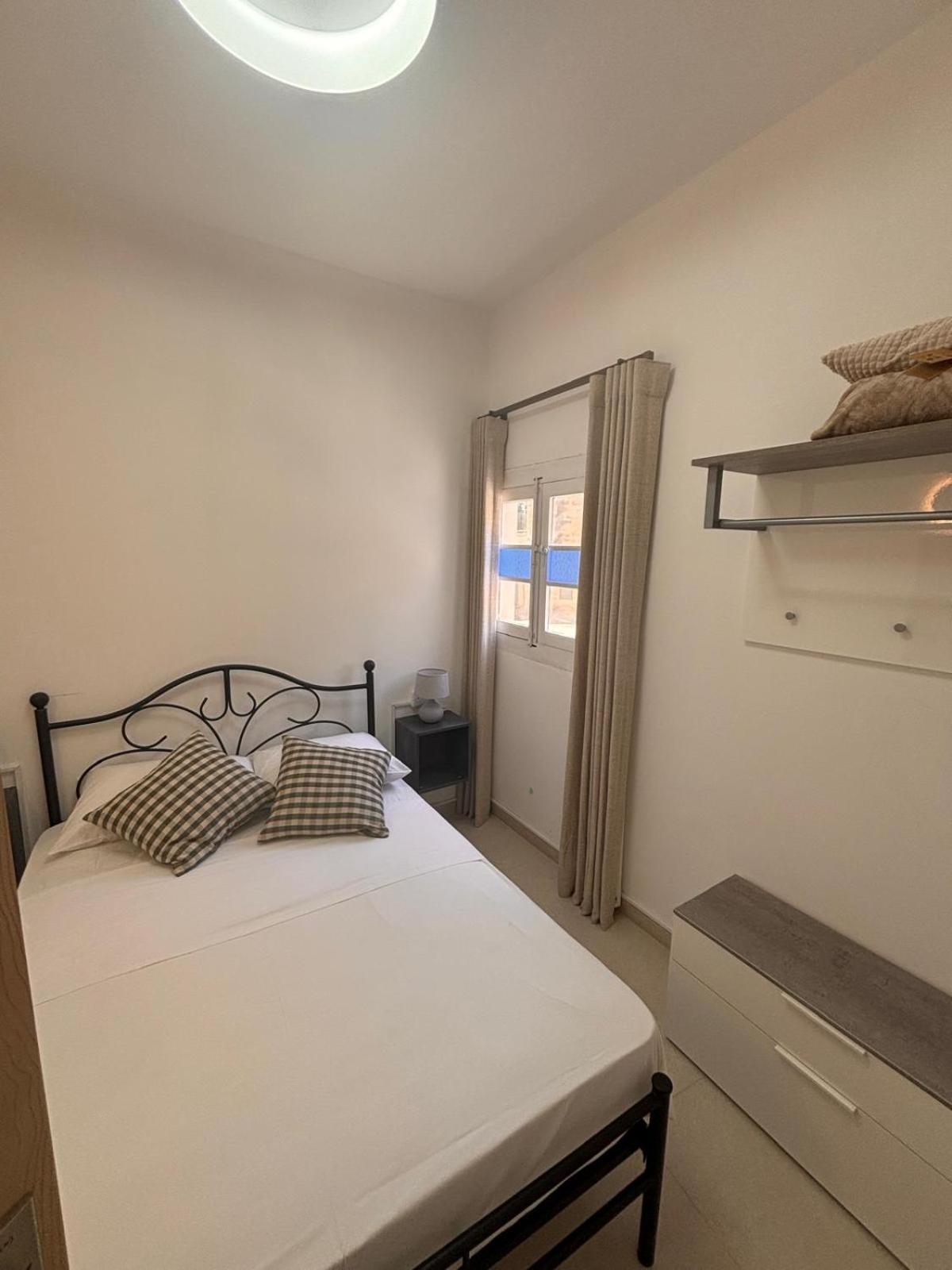 Three Cities Malta Apartment Cospicua Luaran gambar