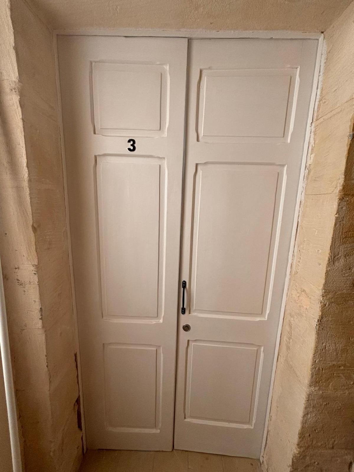 Three Cities Malta Apartment Cospicua Luaran gambar