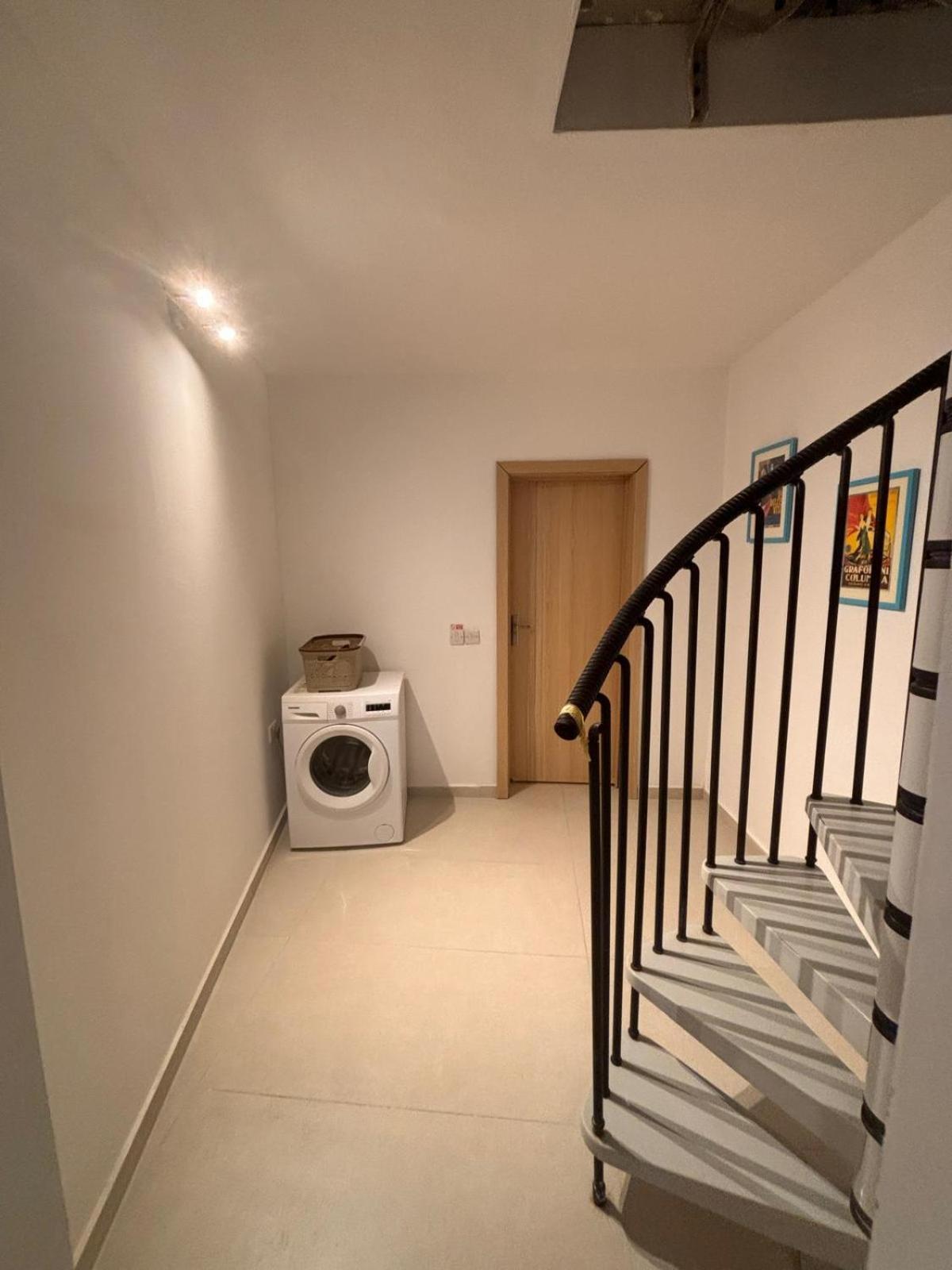 Three Cities Malta Apartment Cospicua Luaran gambar