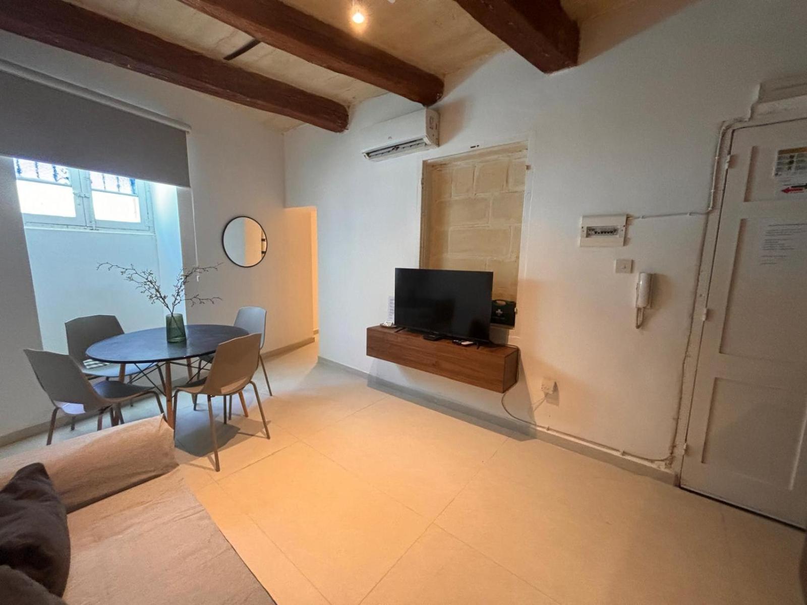 Three Cities Malta Apartment Cospicua Luaran gambar