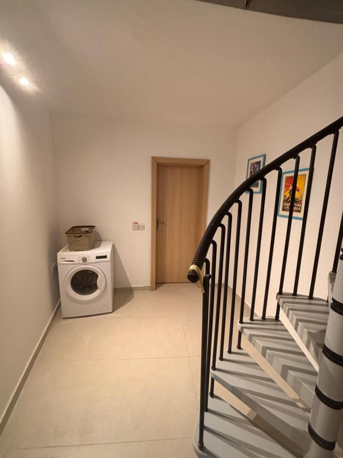 Three Cities Malta Apartment Cospicua Luaran gambar