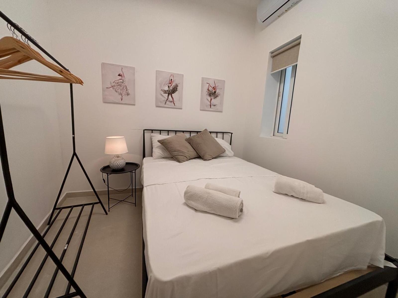Three Cities Malta Apartment Cospicua Luaran gambar