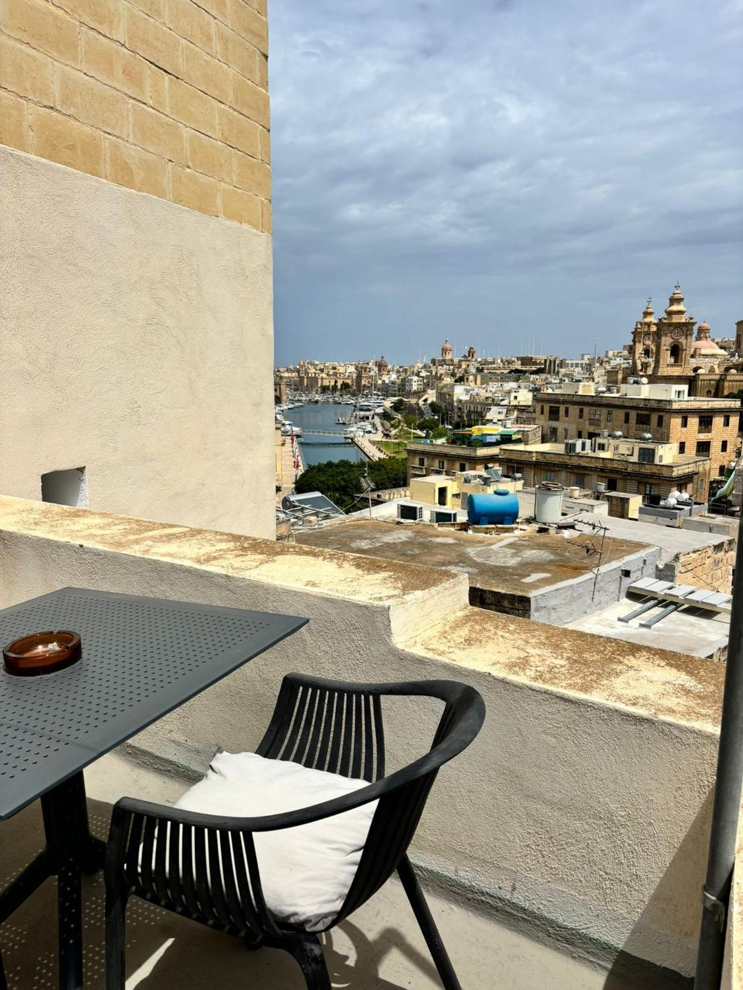 Three Cities Malta Apartment Cospicua Luaran gambar
