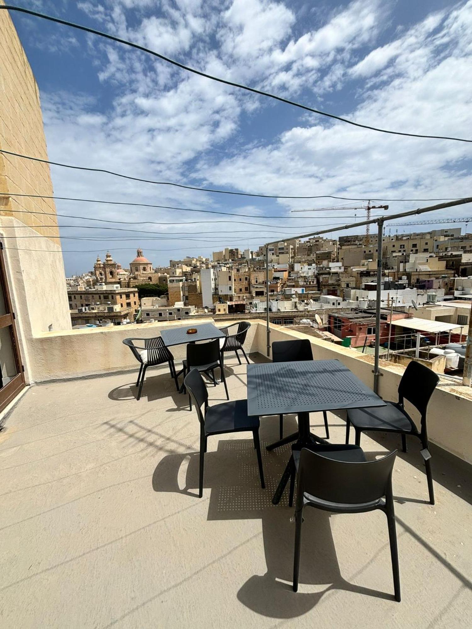 Three Cities Malta Apartment Cospicua Luaran gambar