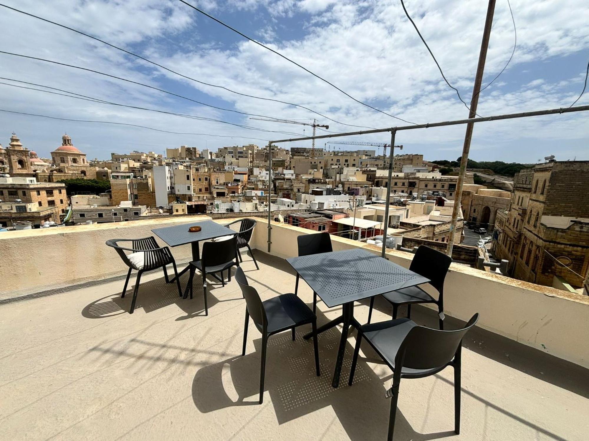 Three Cities Malta Apartment Cospicua Luaran gambar